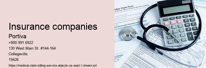 insurance companies