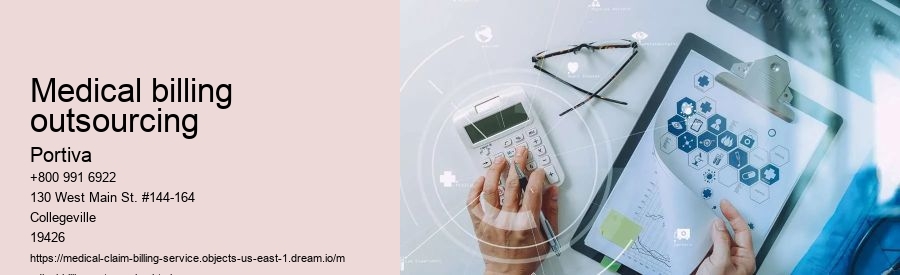 medical billing outsourcing