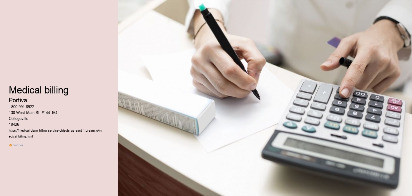 medical billing