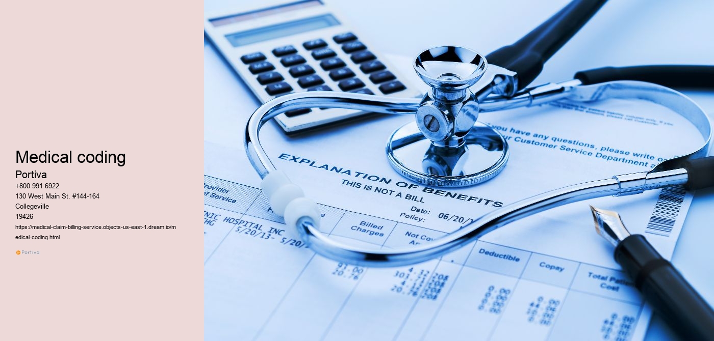 medical coding